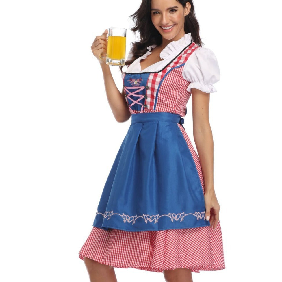 Oktoberfest Kostuums Etnische Kleding