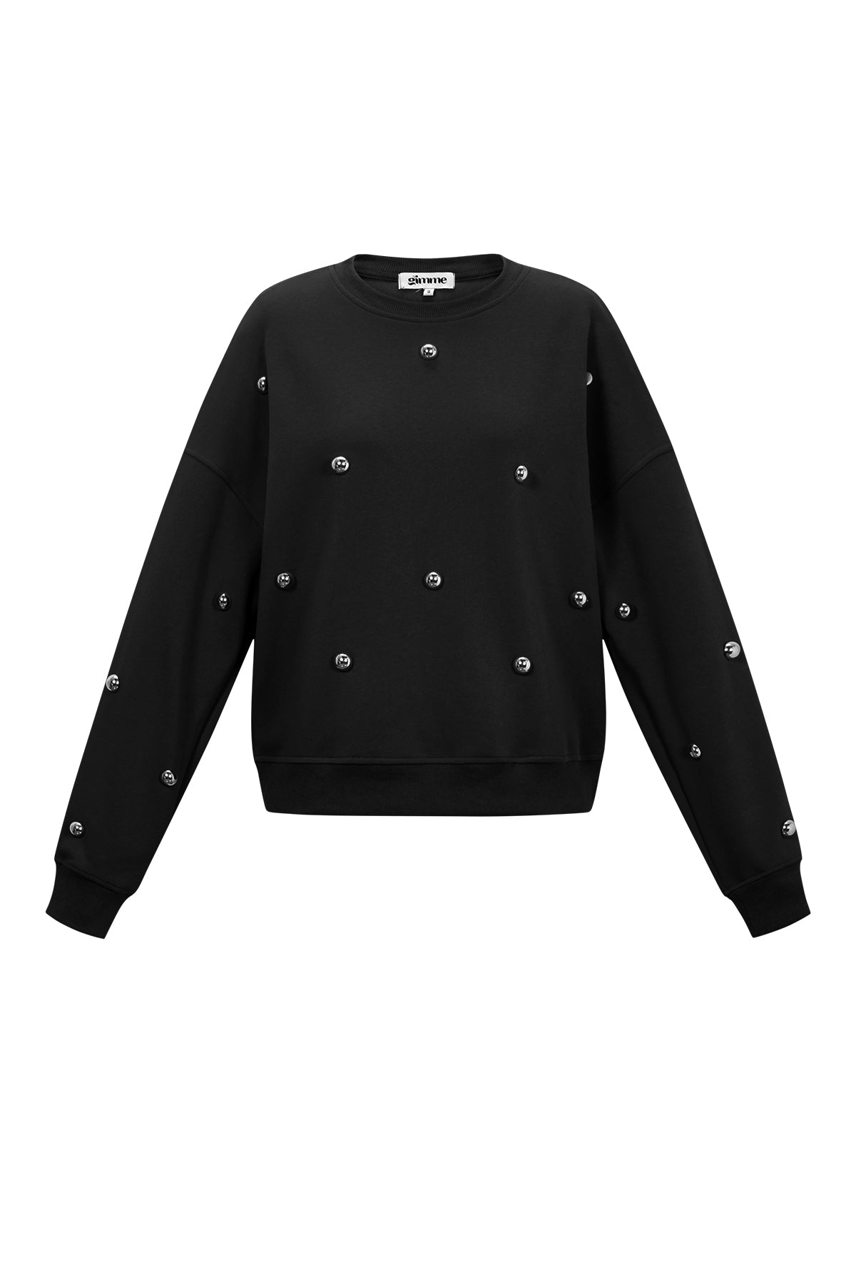 De Studded Tops