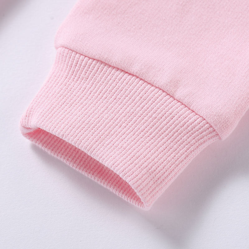 Sweatshirt met Print voor Kinderen