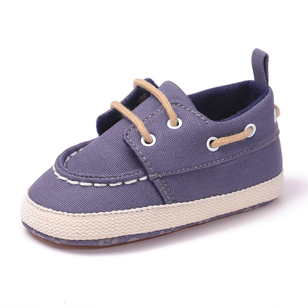 Antislip Casual Canvas schoenen voor Baby's