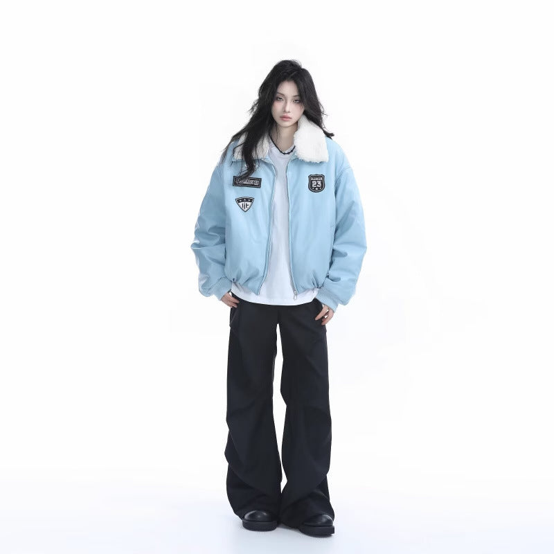 Bomberjacks voor Meisjes