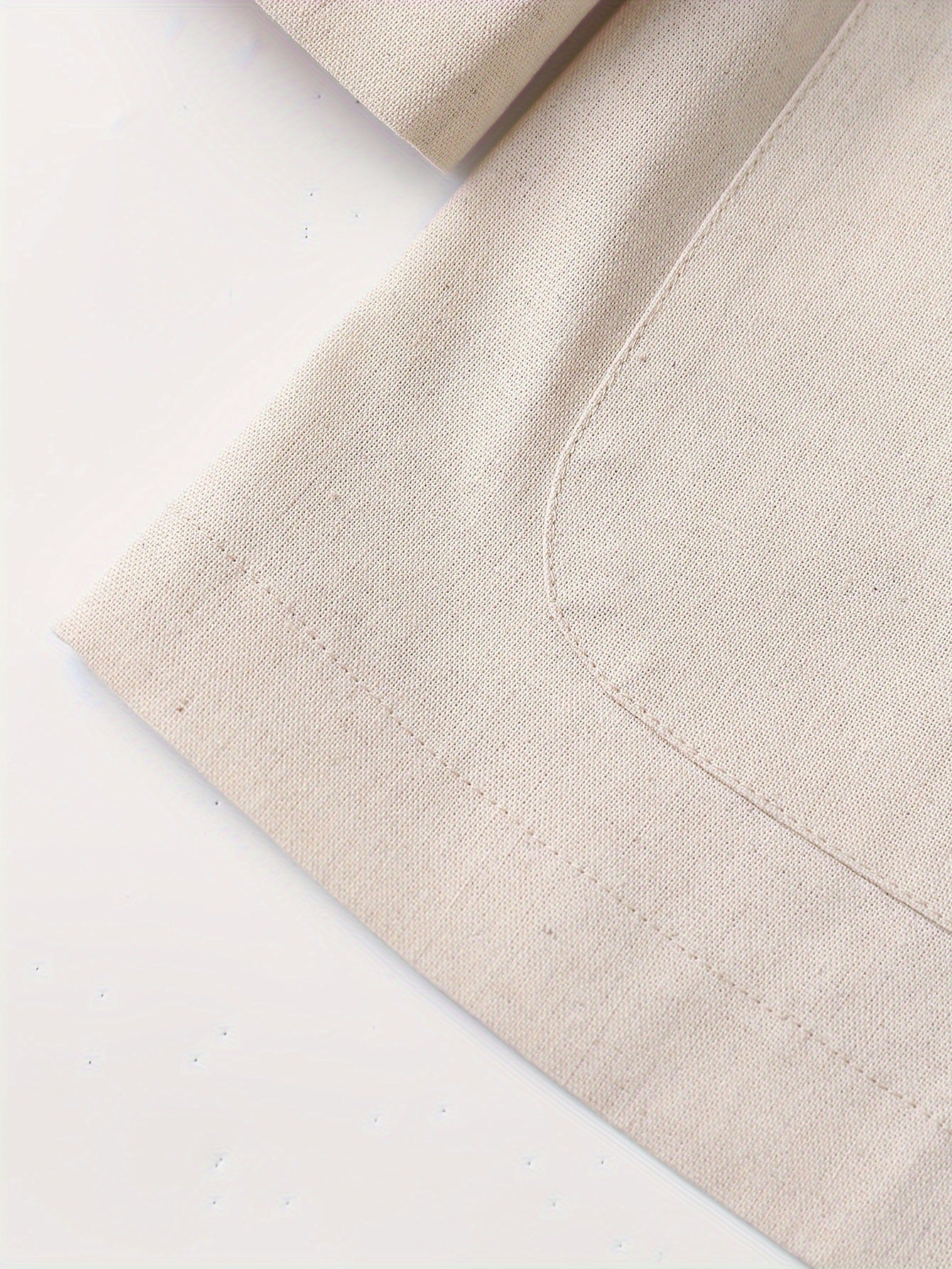 Elegante Lichtgrijze Blazer voor Dames & Plus-size