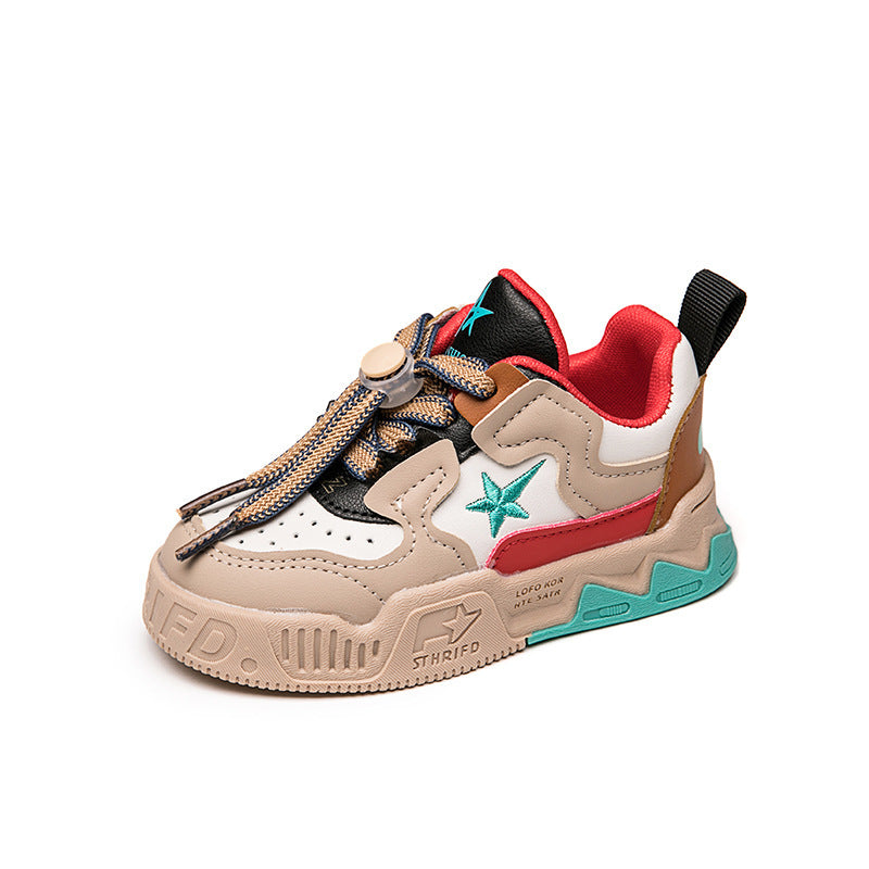 Kinderschoenen voor Jongens