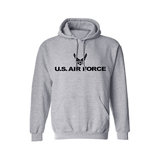 U.S. AIR FORCE Hoodie voor Tiener / Heren