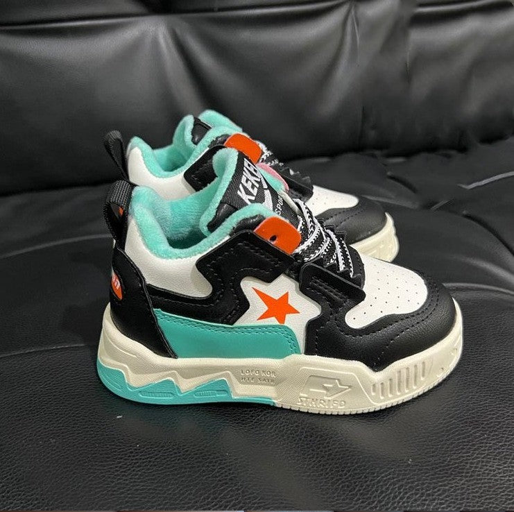 Kinderschoenen voor Jongens