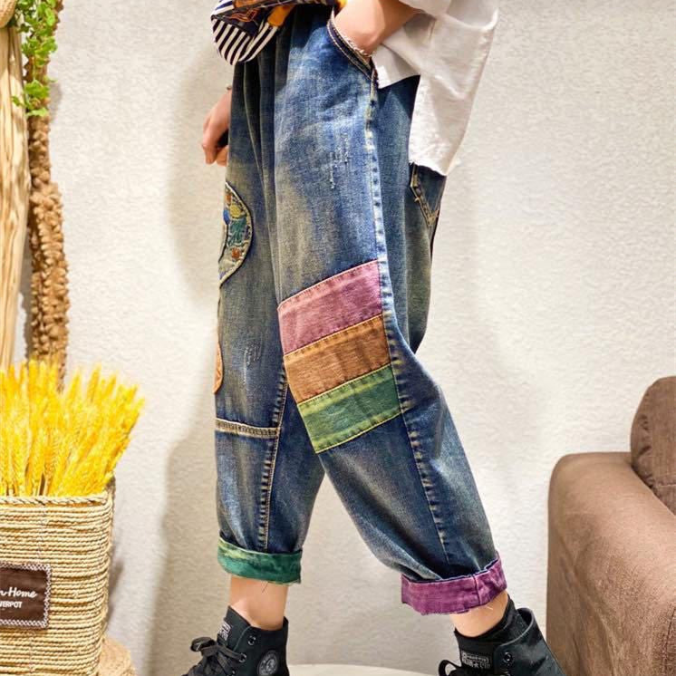 Adina - Hochwertige Jeans voor Dames & Meisjes