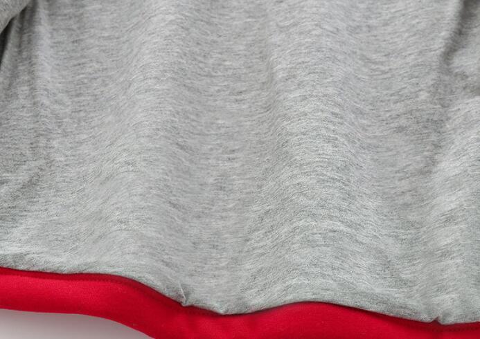 Modieuze Dikke Warme Jas met Capuchon voor Kinderen