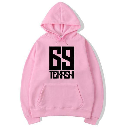 Tekashi 69 mode-hoodies