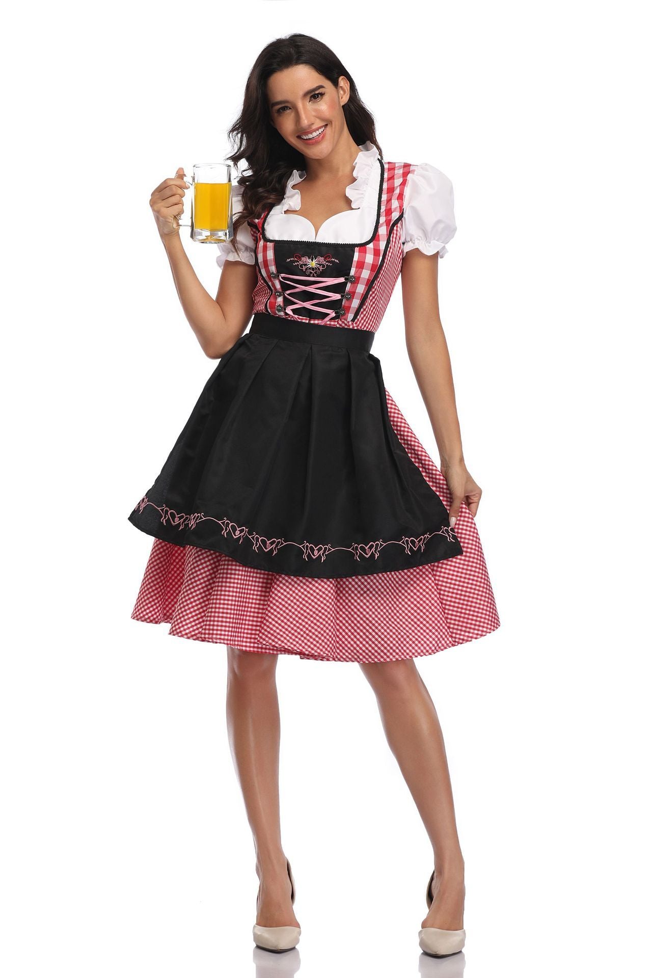 Oktoberfest Kostuums Etnische Kleding