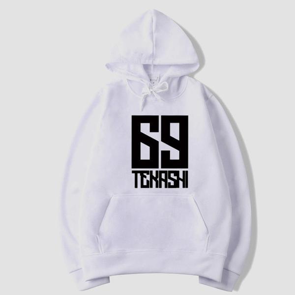 Tekashi 69 mode-hoodies