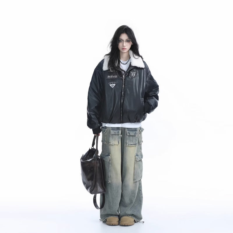 Bomberjacks voor Meisjes