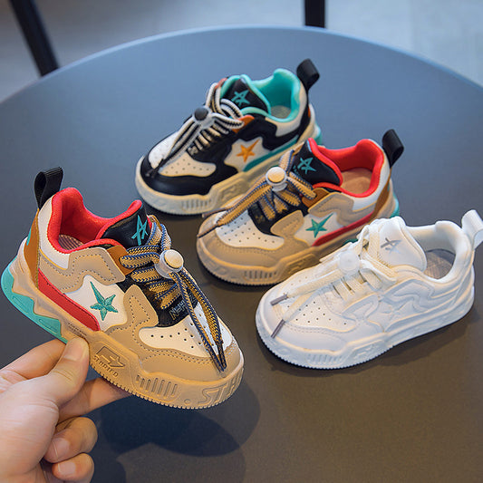 Kinderschoenen voor Jongens