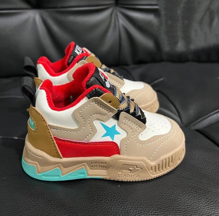 Kinderschoenen voor Jongens