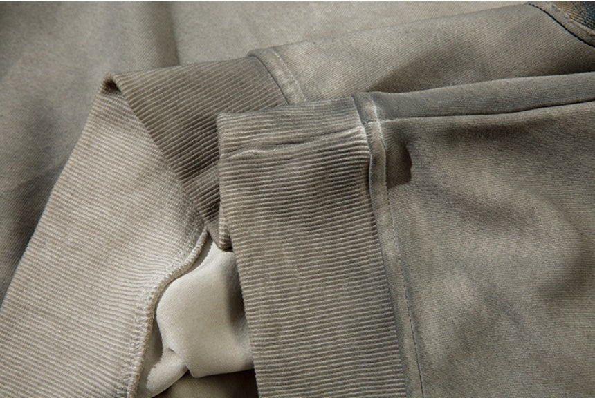 Amerikaanse Geruite Reverstrui voor Unisex