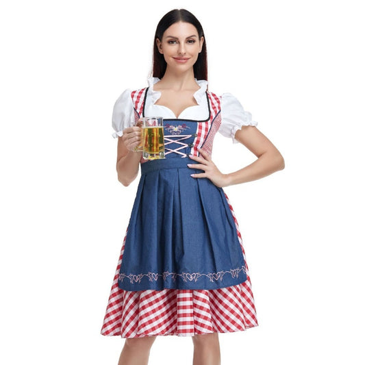 Oktoberfest Kostuums Etnische Kleding