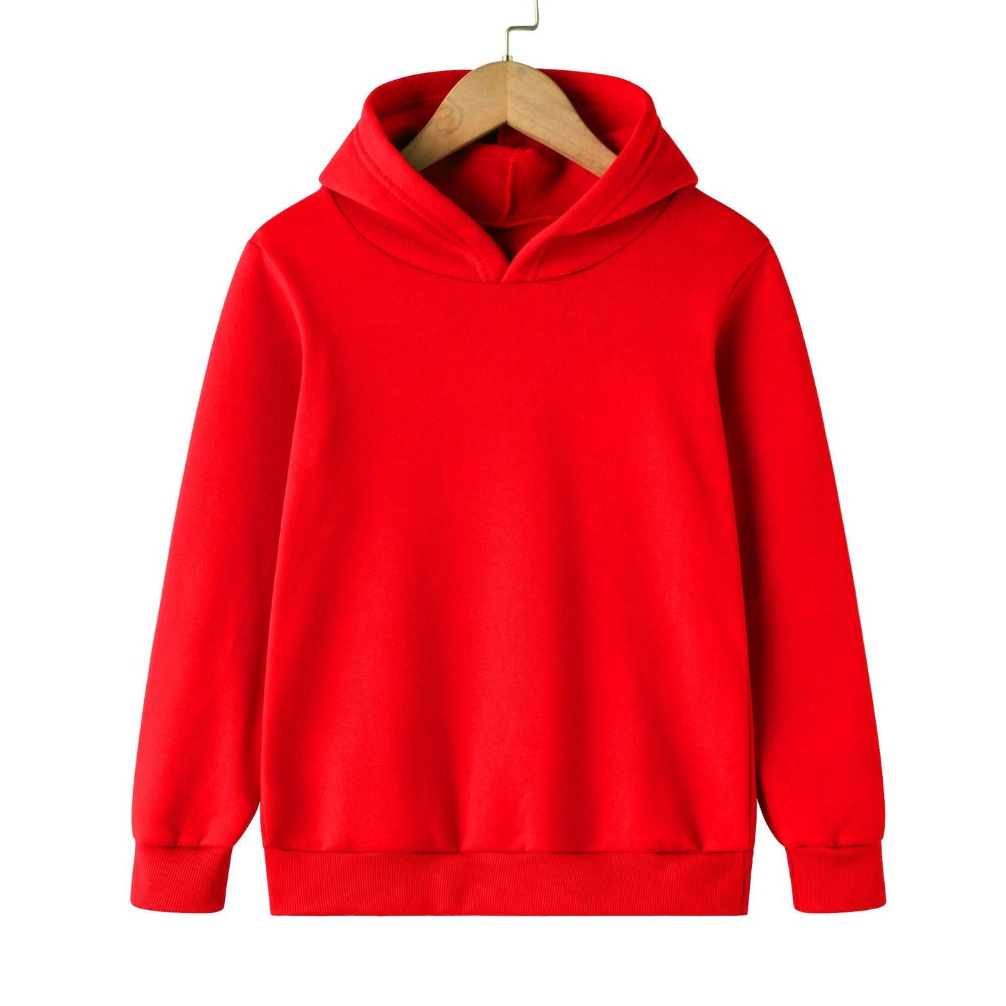 Casual Hoodie voor Kinderen / Tieners