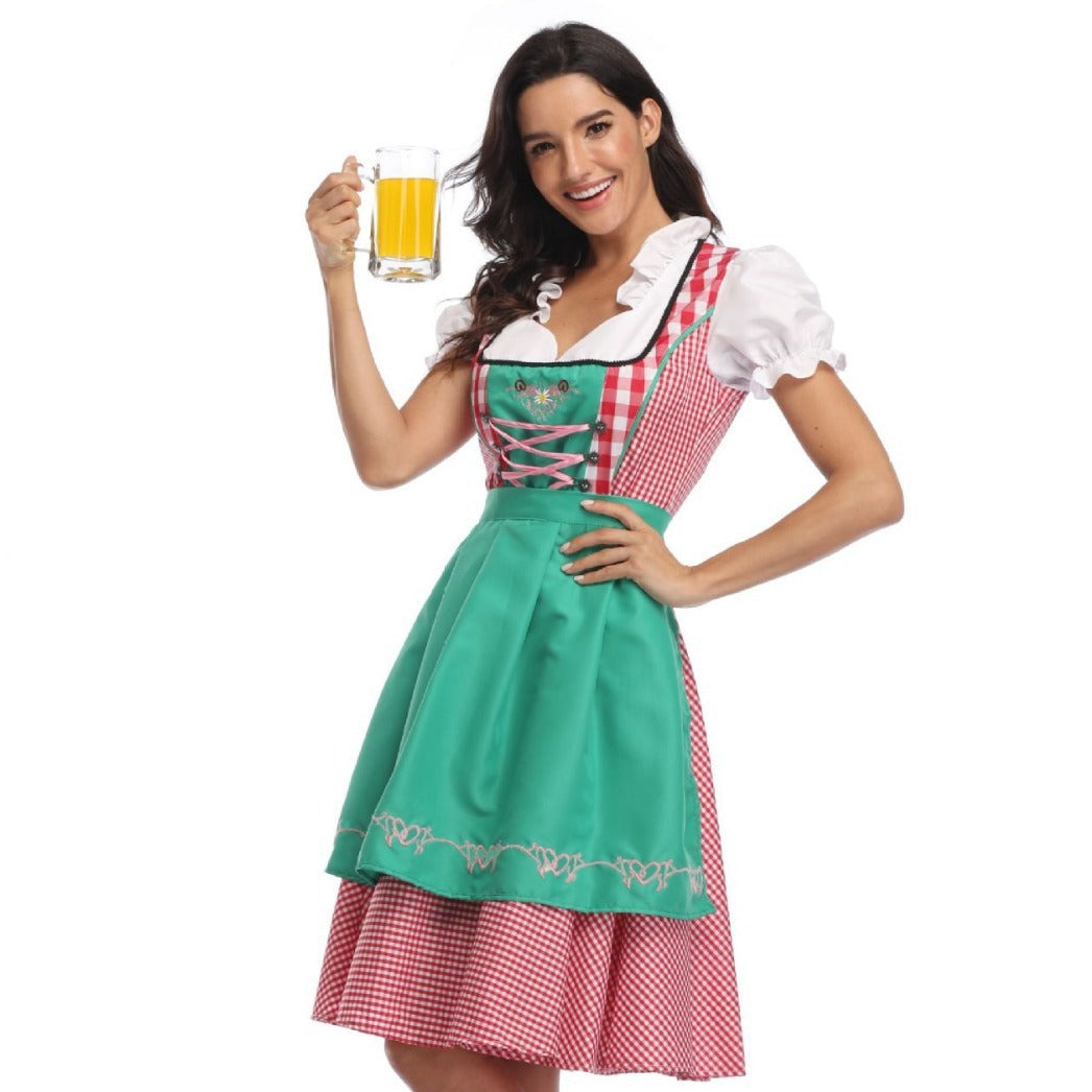 Oktoberfest Kostuums Etnische Kleding