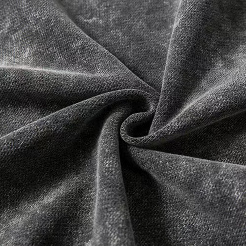 Oude Bedrukte Amerikaanse Retro Sweatshirt