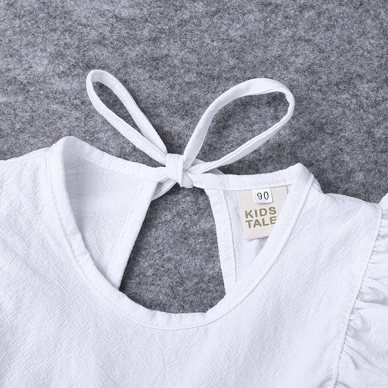 Babyjurkjes voor meisjes