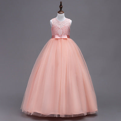 Meisjes Prinsessen Feestjurken van Netgaren