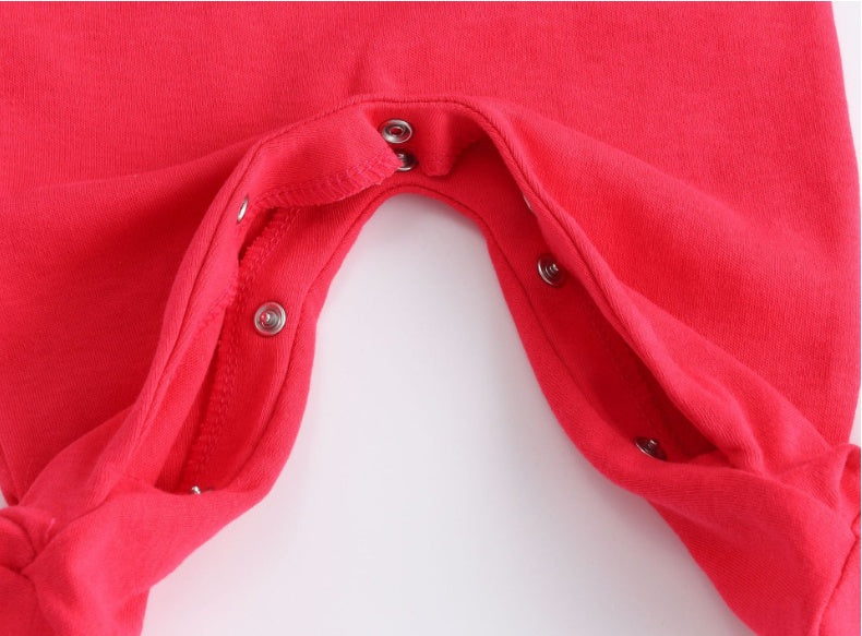 Baby's / Peuters 3-delige kleding Set met Bedrukking voor Jongens & Meisjes