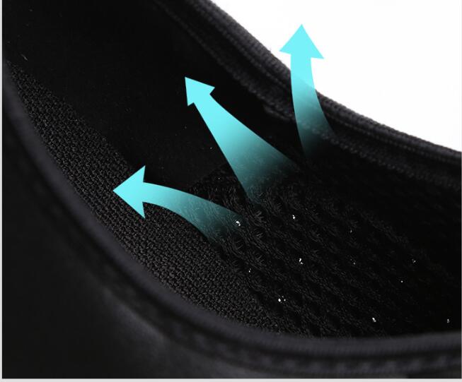 Klassieke Modieuze Effen Kleur Elegante Latijns Amerikaanse Dansschoenen van Echt Leer met Hoge Hak en Vetersluiting voor Heren