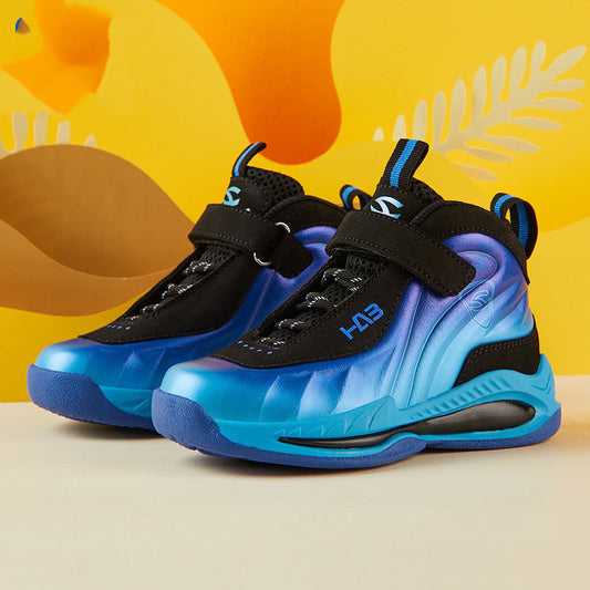 Casual PU-Leer Sneakers voor Kinderen