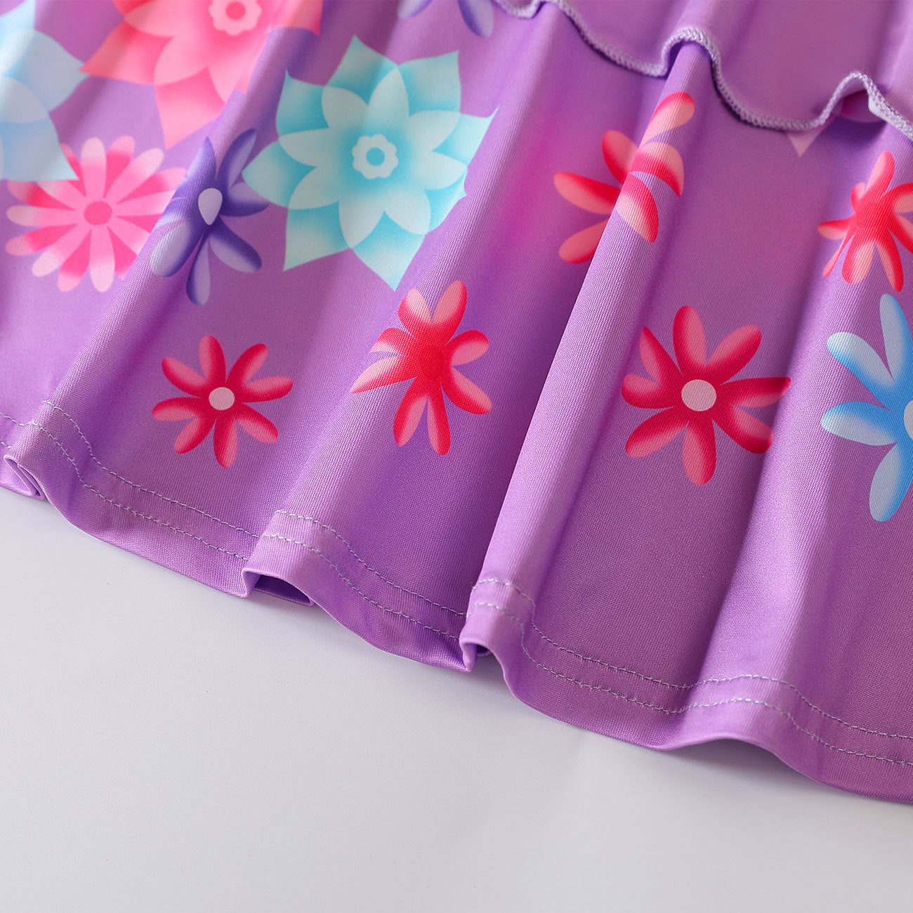 Kostuum Meisjesjurken