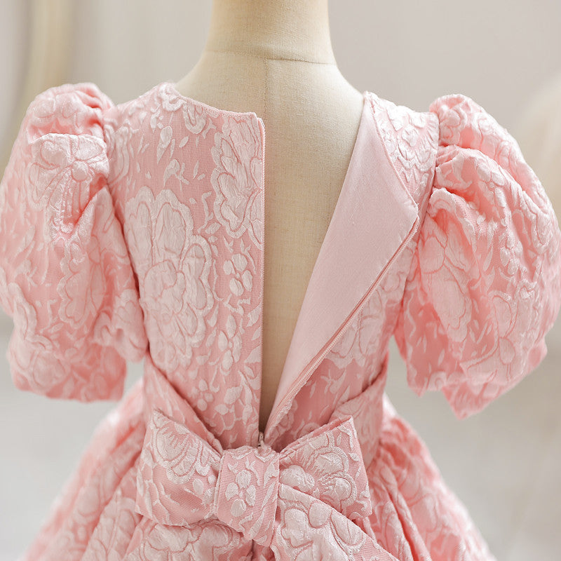 Luxe Baby / Meisjes  Feestjurken