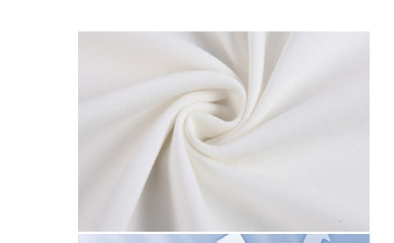 De nieuwe hoodie met geometrische digitale print