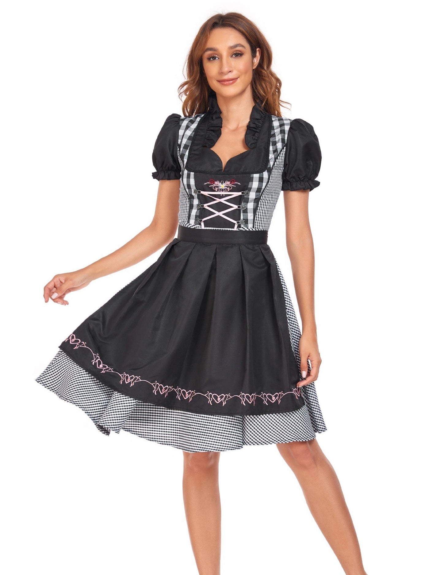 Oktoberfest Kostuums Etnische Kleding