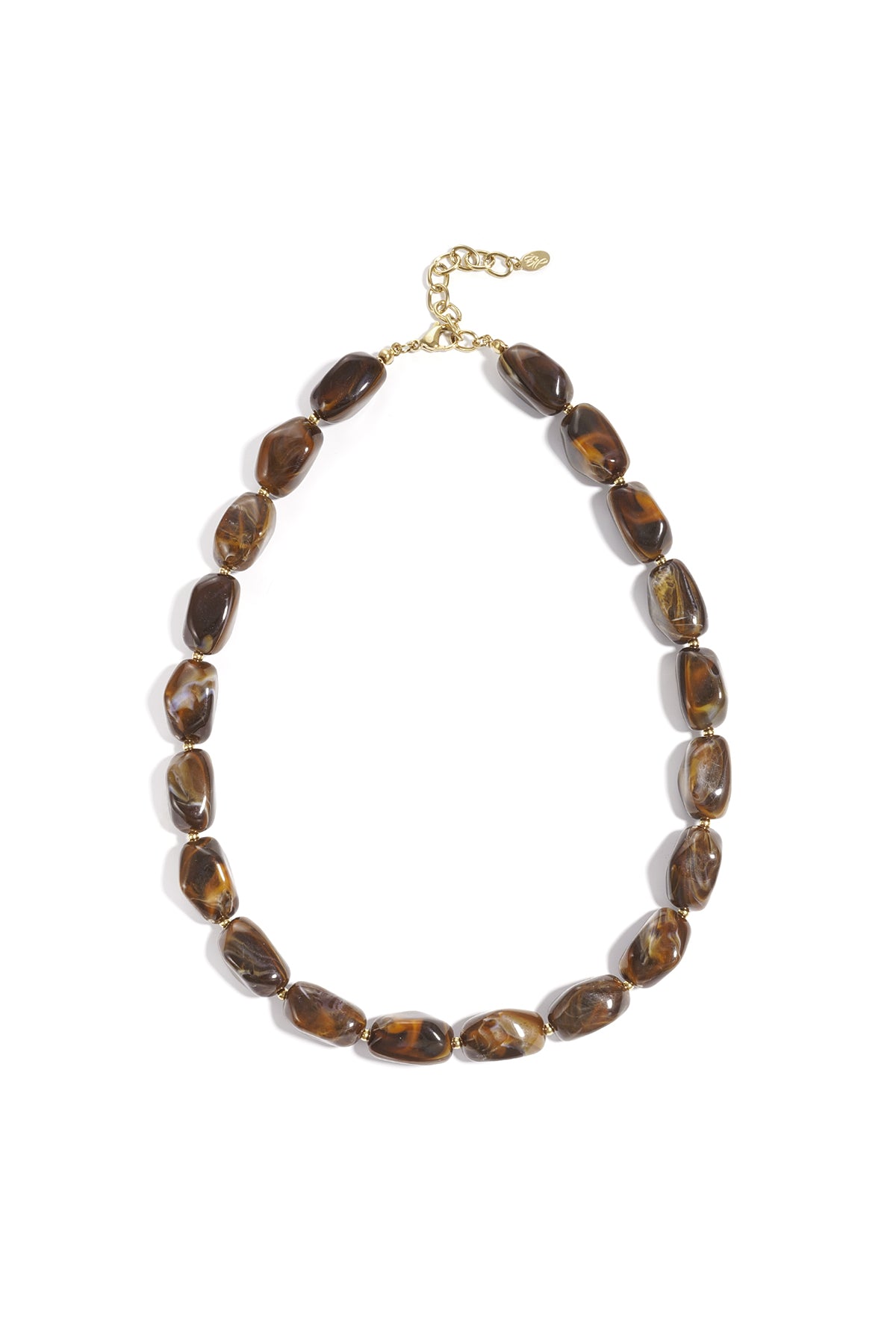 Acryl kralenkettingen Kralen Casual Dagelijks Eenvoudig Serie Dames sieraden