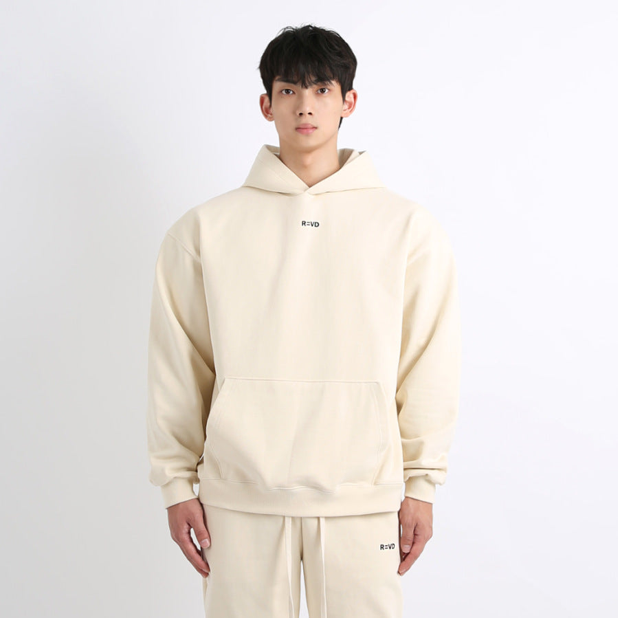 Trendy Hardloop Trainings-pak met Hoodie voor Tieners