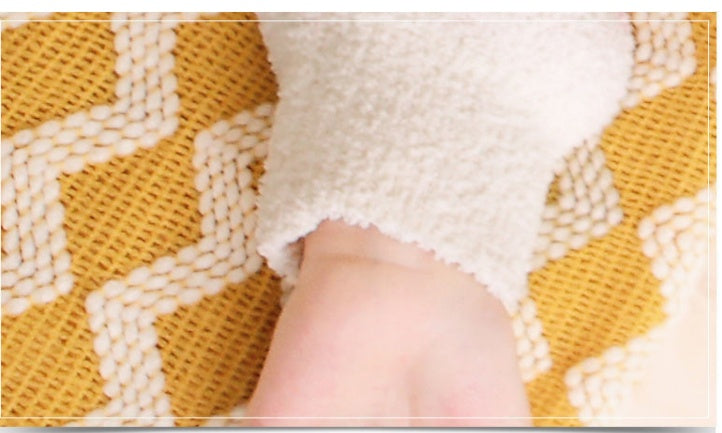 Kinderloungewear Koraalfleece 2-delige Huis/Pyjamapak voor Meisjes