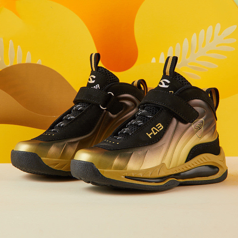 Casual PU-Leer Sneakers voor Kinderen