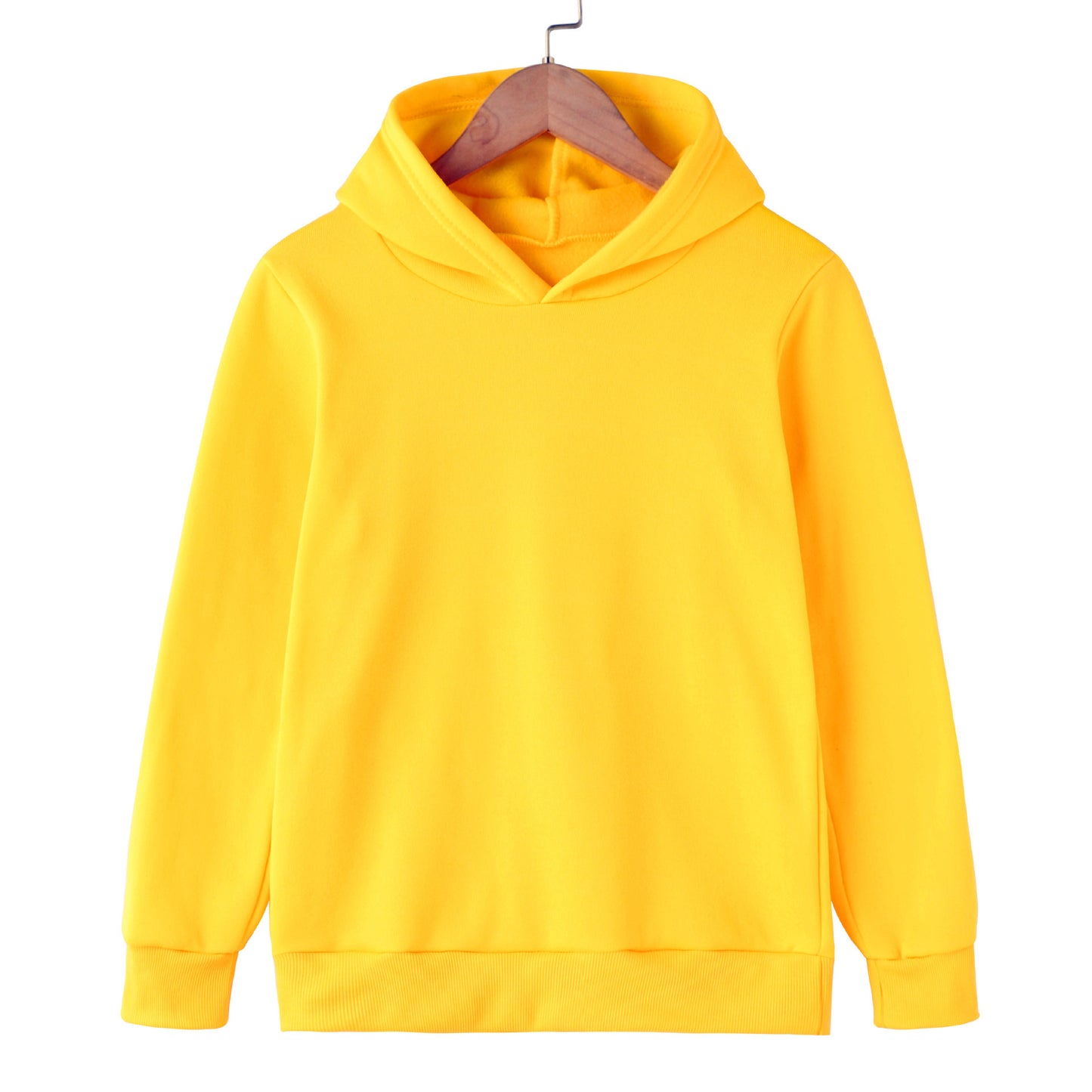 Casual Hoodie voor Kinderen / Tieners
