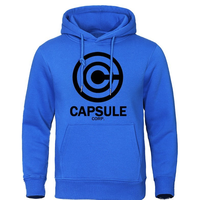 Hoodies heren en dames