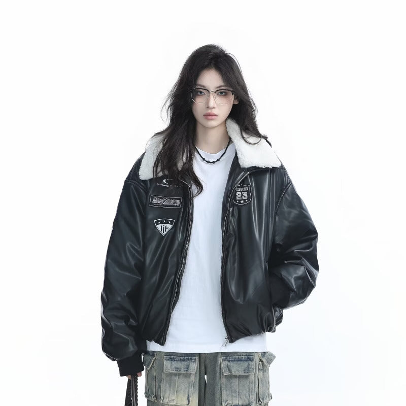 Bomberjacks voor Meisjes