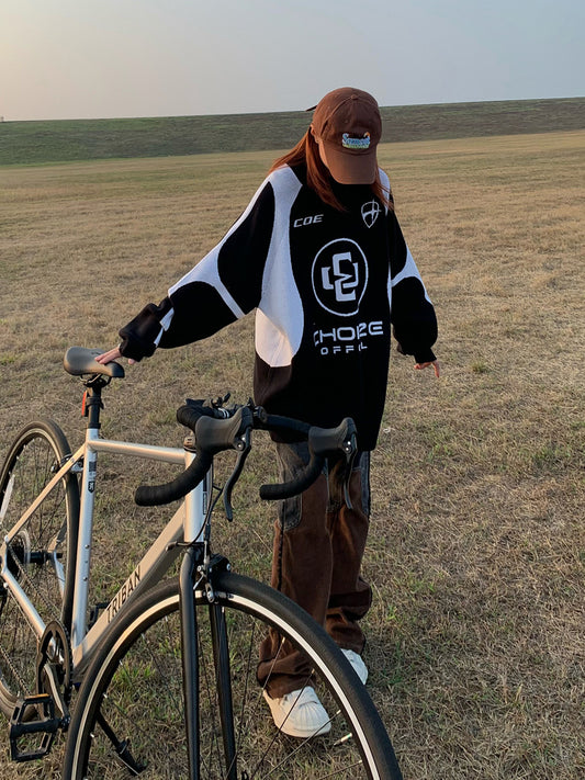 American Designer Vintage Corduroy Patchwork Jeans voor Dames/ Plus-size & Meiden