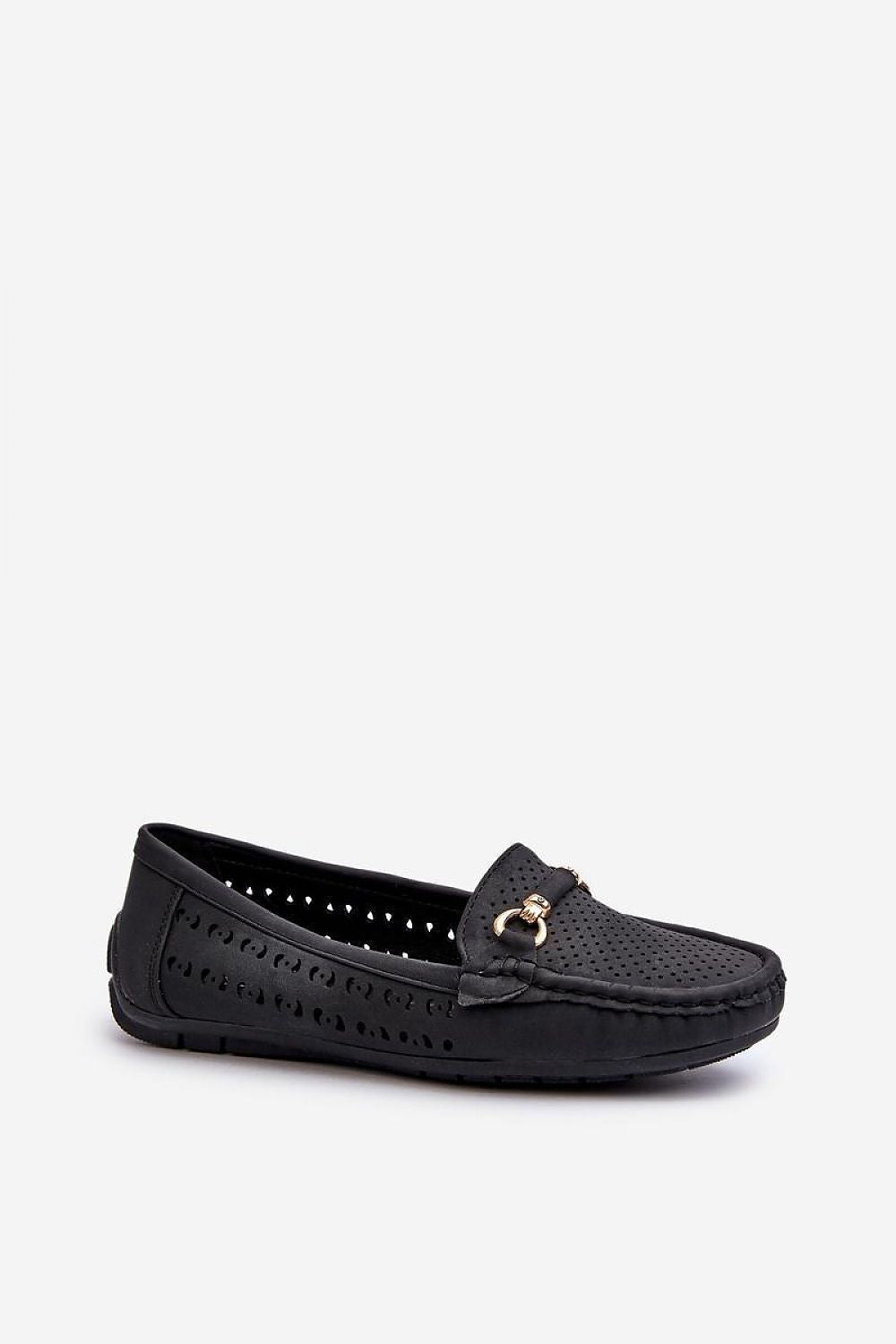 Moccassins model 196699 Step in style 