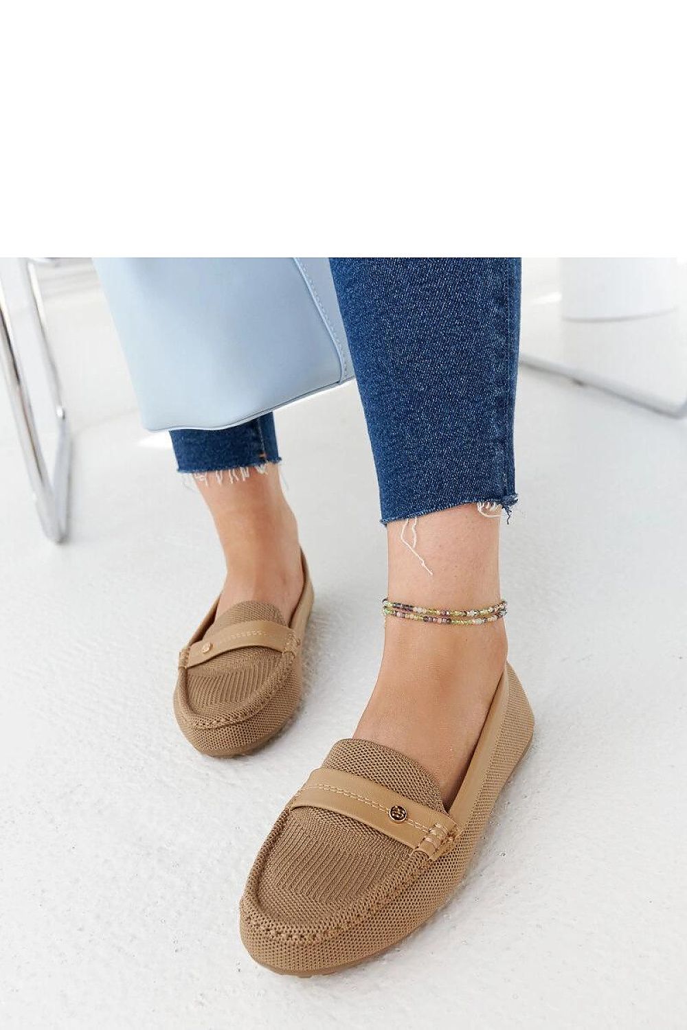  Moccassins model 207488 Solea 