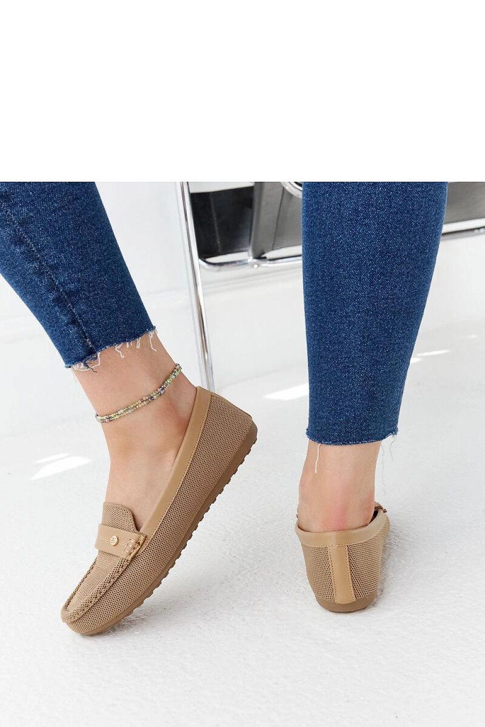  Moccassins model 207488 Solea 