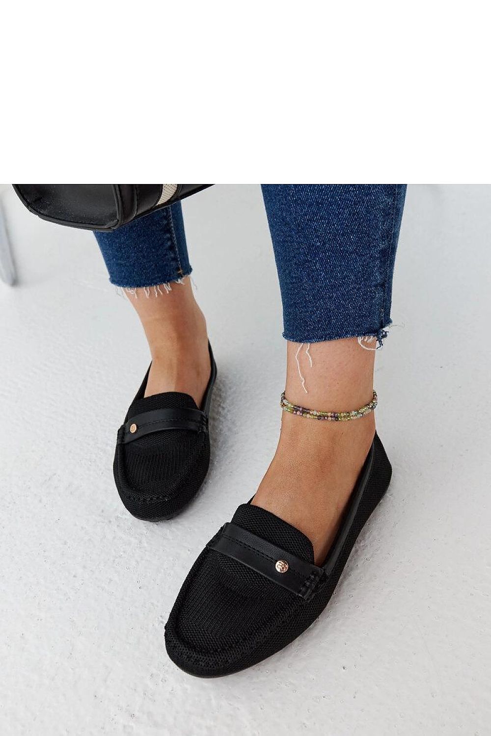  Moccassins model 207489 Solea 