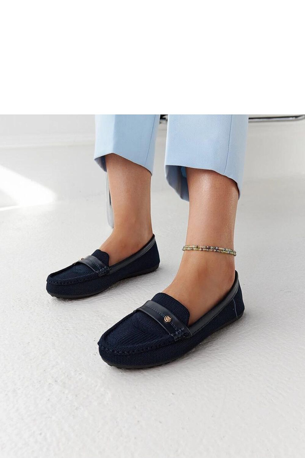  Moccassins model 207490 Solea 