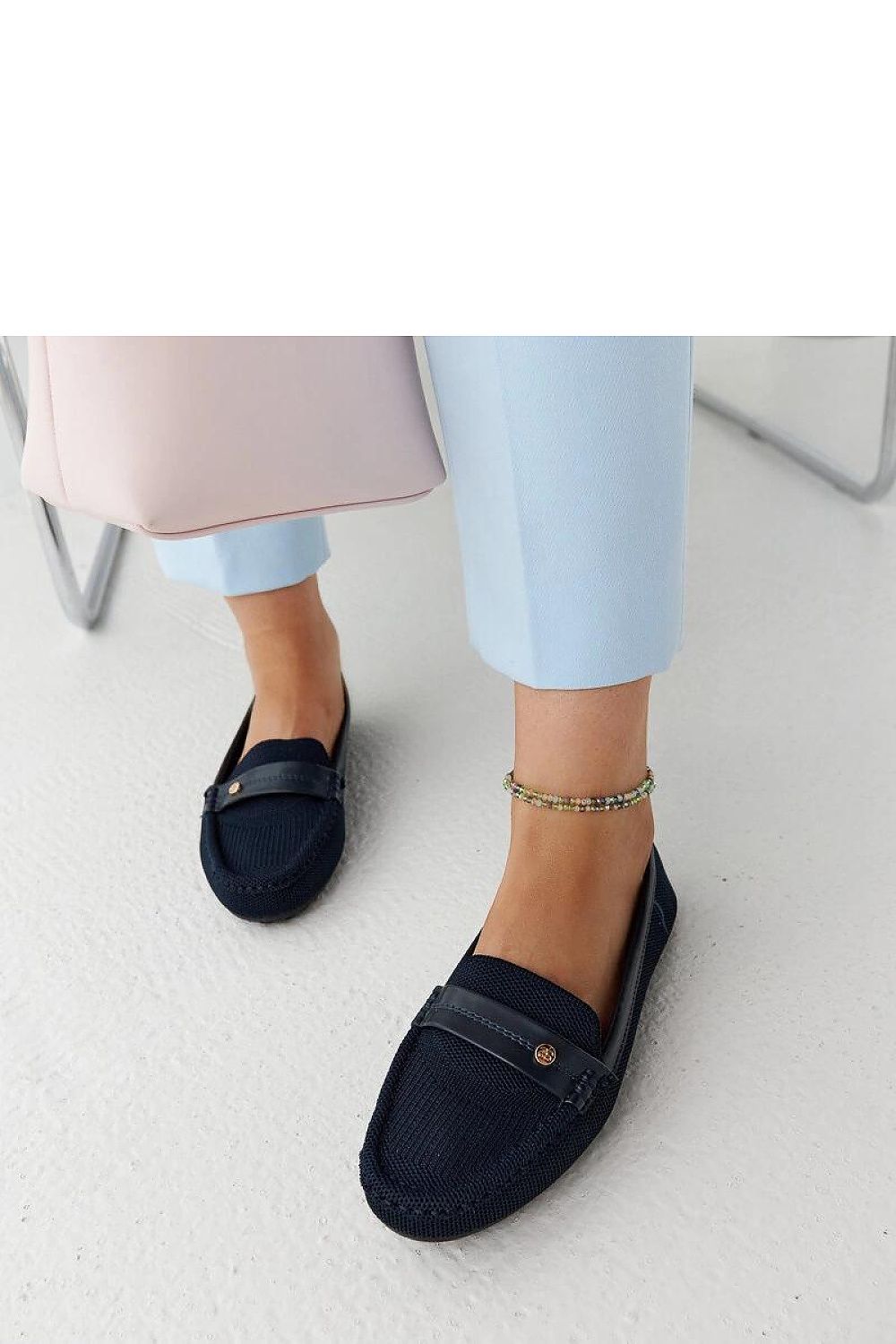  Moccassins model 207490 Solea 