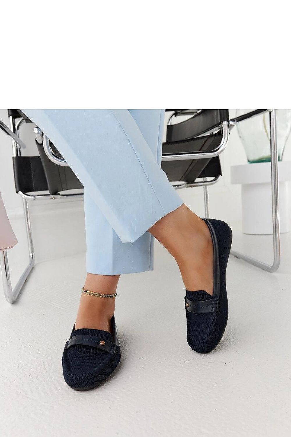  Moccassins model 207490 Solea 
