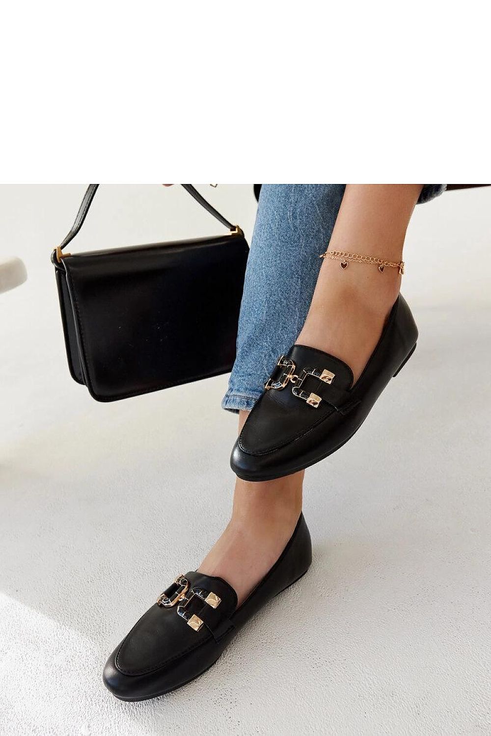  Moccassins model 207522 Solea 