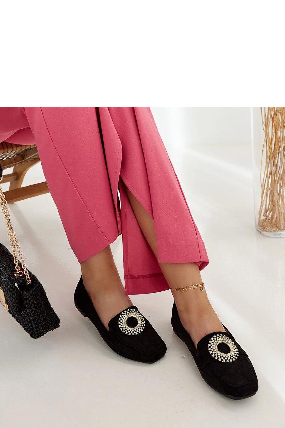  Moccassins model 207527 Solea 