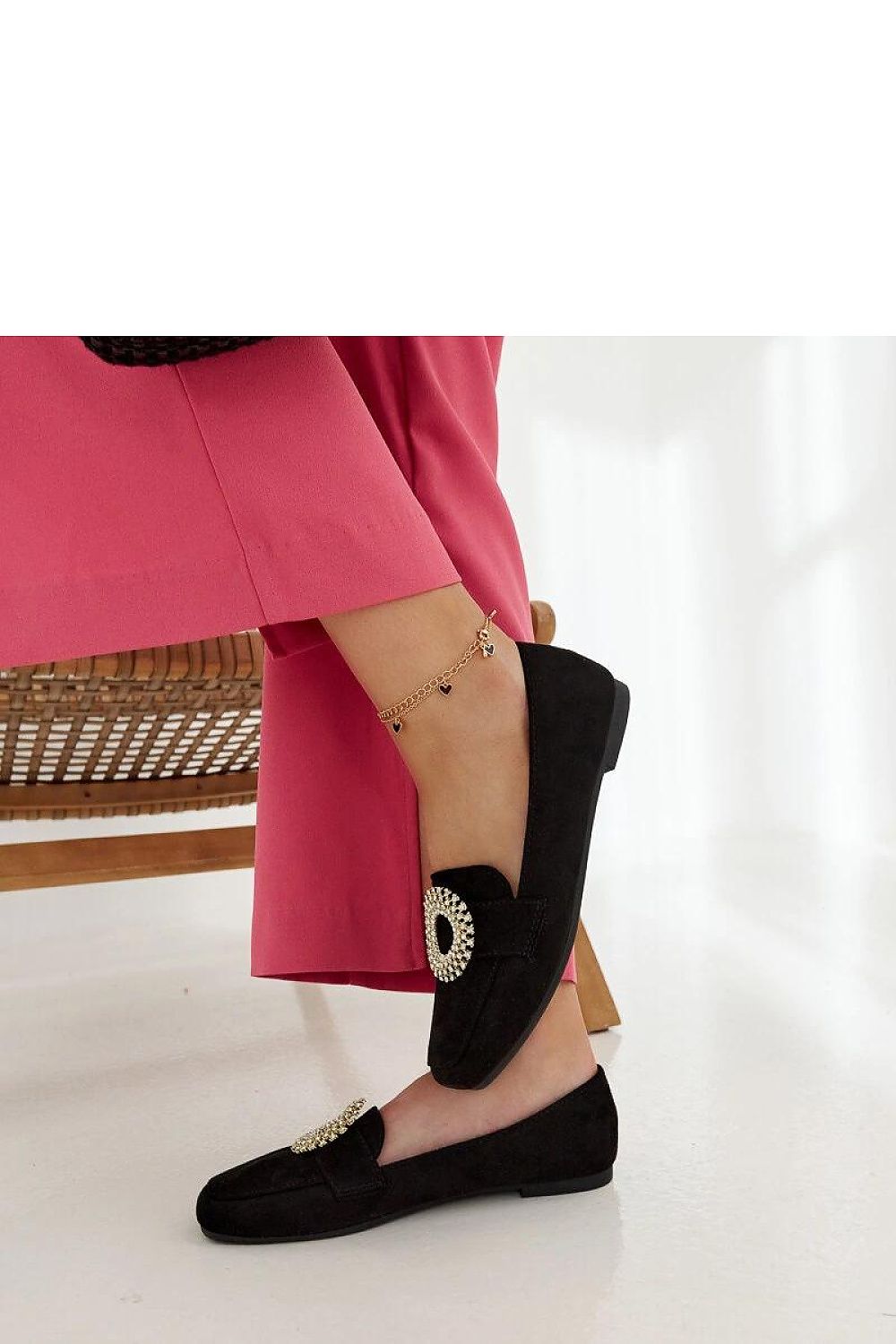  Moccassins model 207527 Solea 