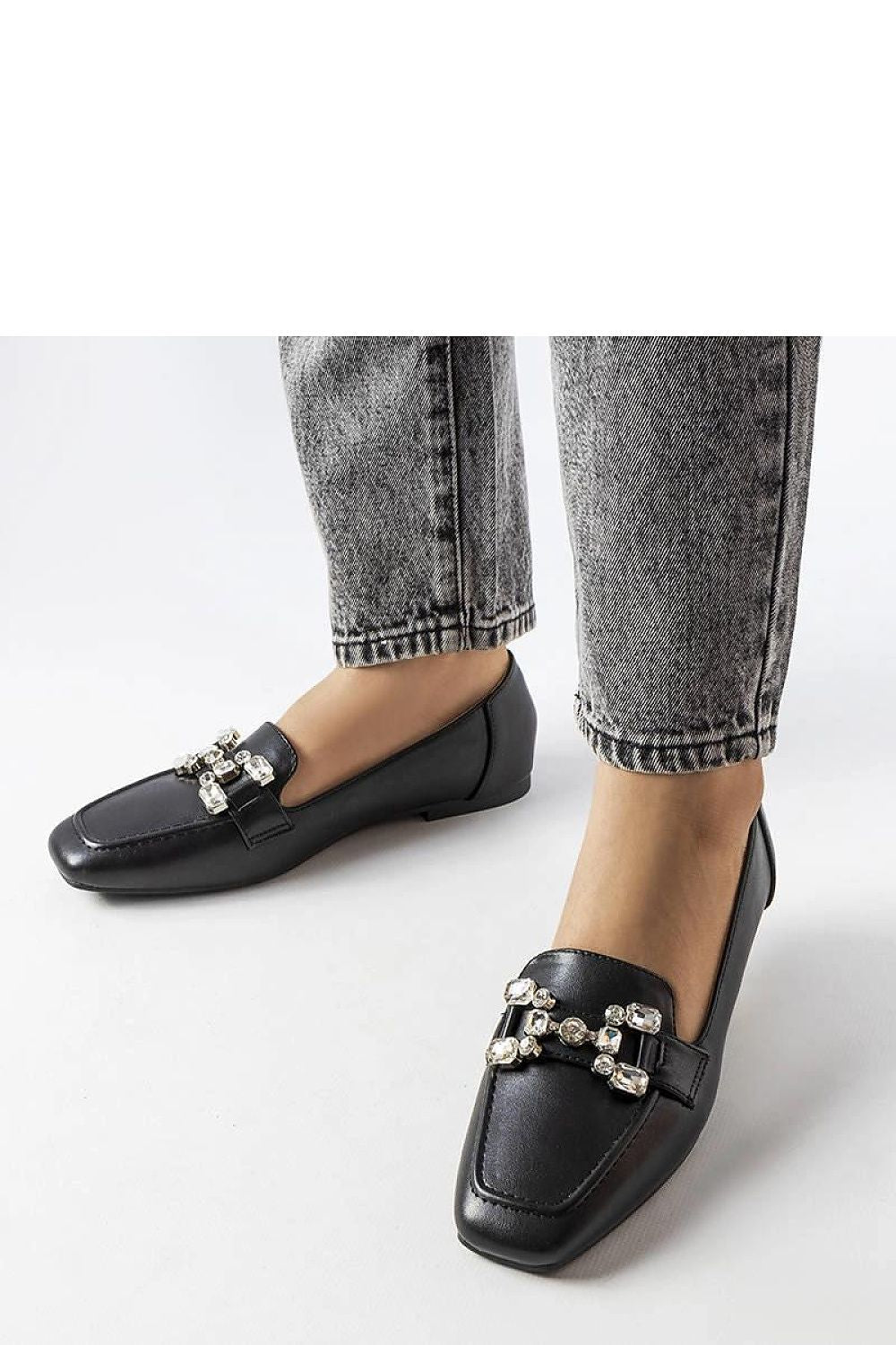  Moccassins model 207833 Solea 